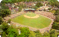 Cooperstown Field
